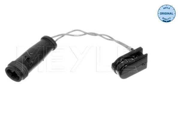 Sensor de desgaste de pastillas de freno delantero derecho para Mercedes E  W211