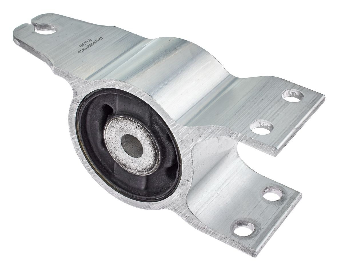 Silentblock del brazo de suspensión 43400 Lemforder