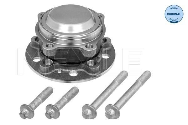 Cubo delantero para Mercedes GLC  X253
