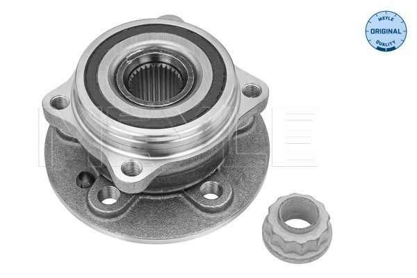 Buje de rueda delantero Mercedes ML/GLE SUV (W166) (2011 - 2014) precio, desde 66,76 EUR