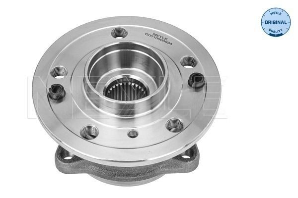 Comprar Buje de rueda delantero Mercedes ML/GLE  W166