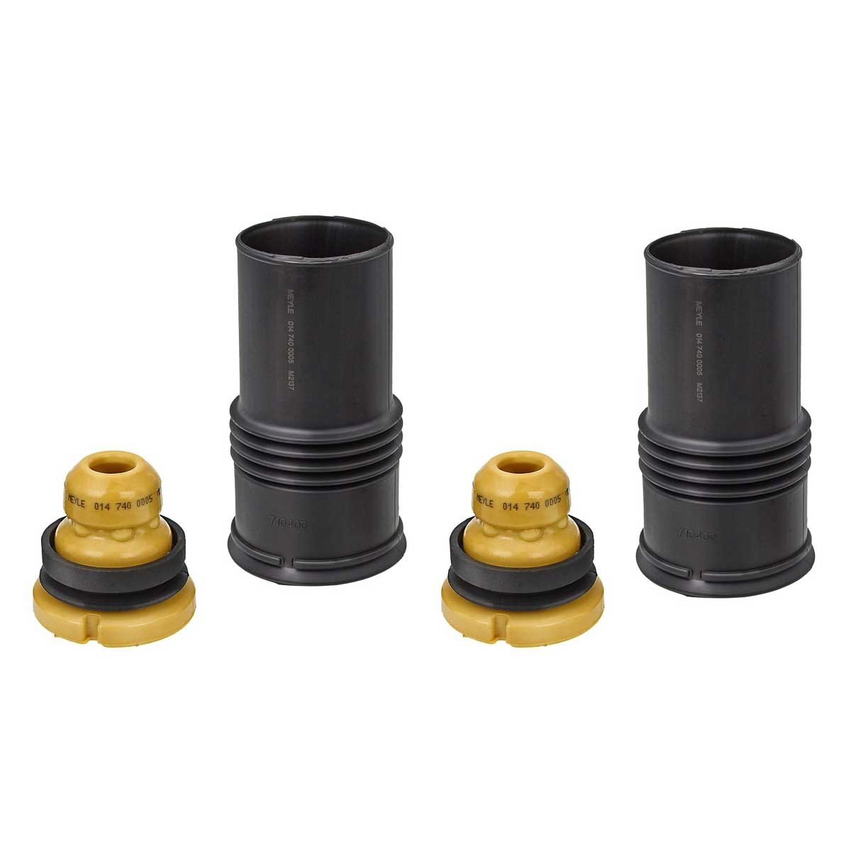 Almohadilla de tope suspensión & guardapolvos amortiguador Mercedes ML/GLE SUV (W164) (2005 - 2011) precio, desde 24,11 EUR