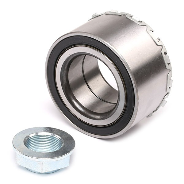 Cojinete de cubo delantero/trasero 0147500006 Meyle