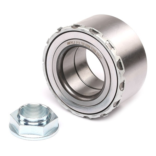 Cojinete de cubo delantero/trasero Meyle 0147500006 precio, desde 39,60 EUR