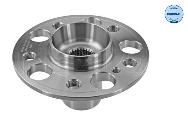 Comprar Cubo de rueda trasero Mercedes CLS  C219