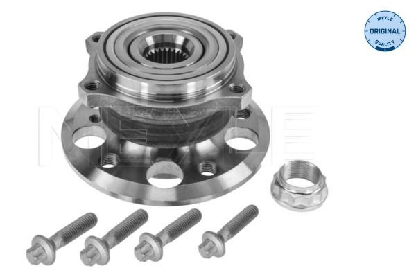 Cojinete de cubo delantero Mercedes CLS coupé (C219) (2004 - 2010) precio, desde 46,33 EUR