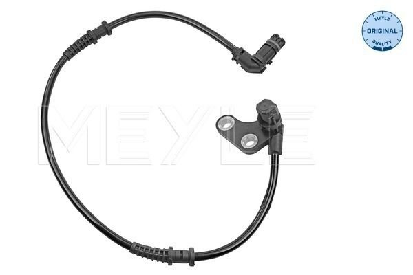 0148000101 Meyle Sensor de freno, delantero derecho