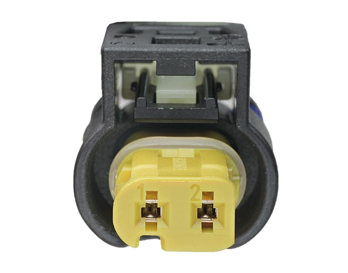 Sensor de temperatura de gases de escape del filtro de partículas 551535 ERA
