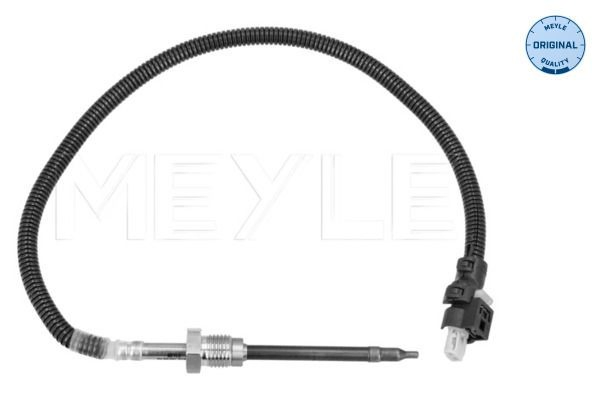 551535 ERA Sensor de temperatura de gases de escape del filtro de partículas