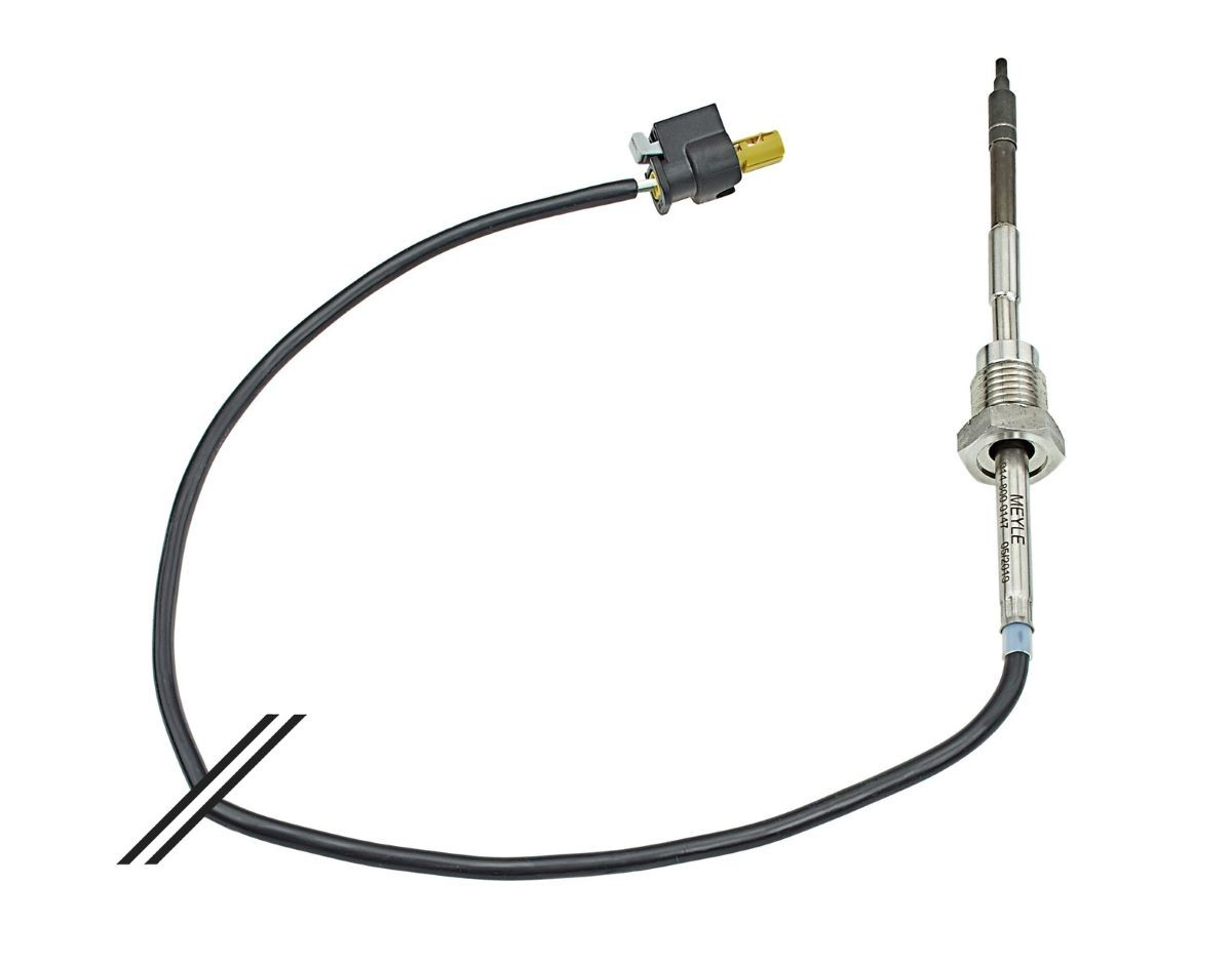 Sensor de temperatura de gases de escape del filtro de partículas ERA 551535 precio, desde 56,63 EUR