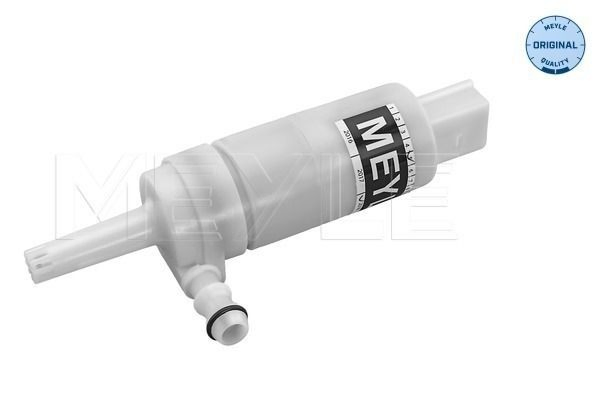 0148700000 Meyle Bomba-motor de lavafaros