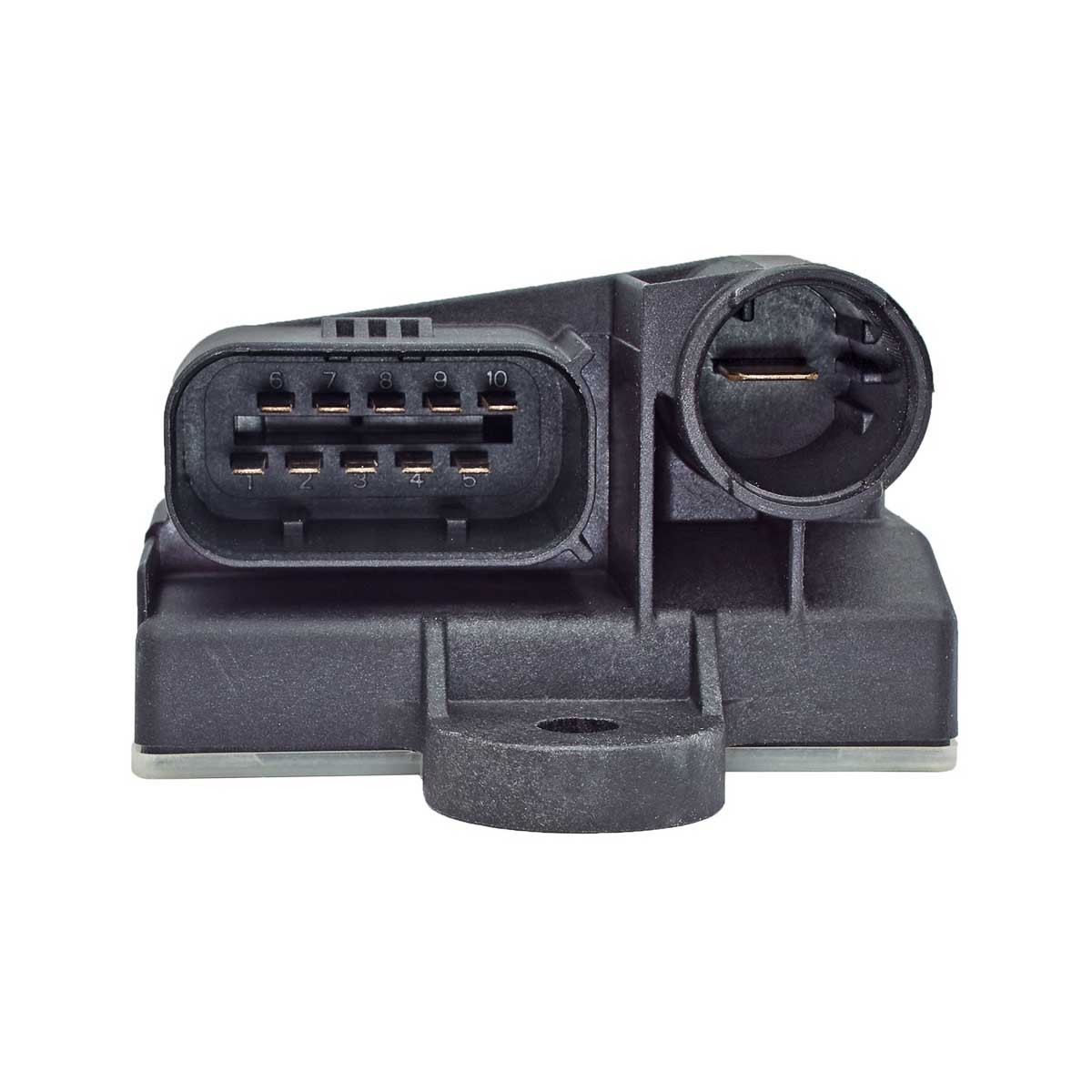 Relé de bujías incandescentes para Mercedes Sprinter III 3-t 907, 910
