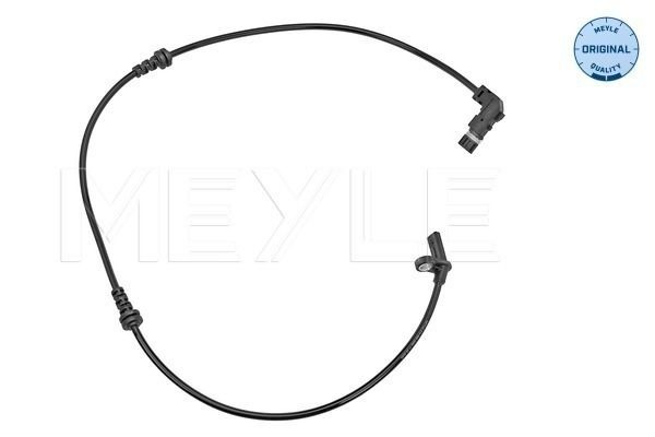 Sensor ABS de rueda delantera Mercedes GLK SUV (X204) (2008 - 2015) precio, desde 30,25 EUR