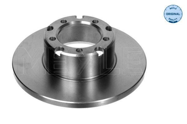 Discos para Mercedes Bus 207-310  601
