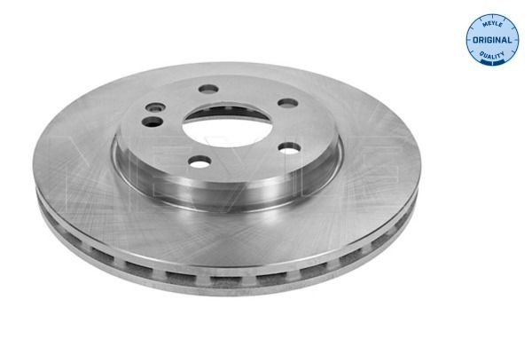 Discos para Mercedes A  W169