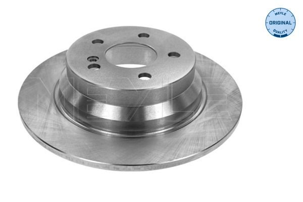 230624 VAG Freno de disco trasero