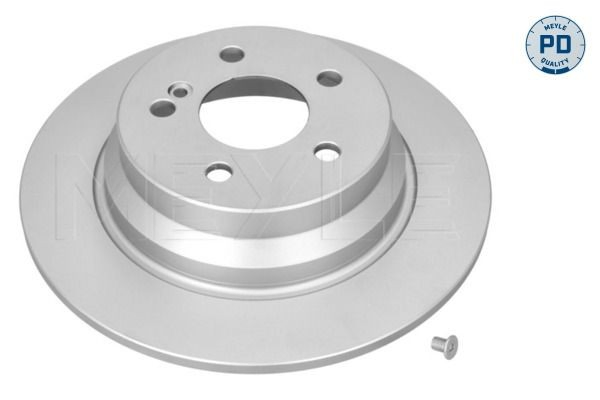 Comprar 230624 VAG Disco de freno trasero