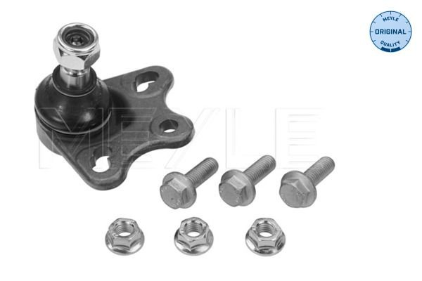 M675 Polcar Rótula inferior de suspensión