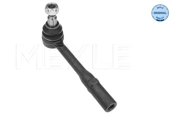 Rótula de dirección para Mercedes S  W221