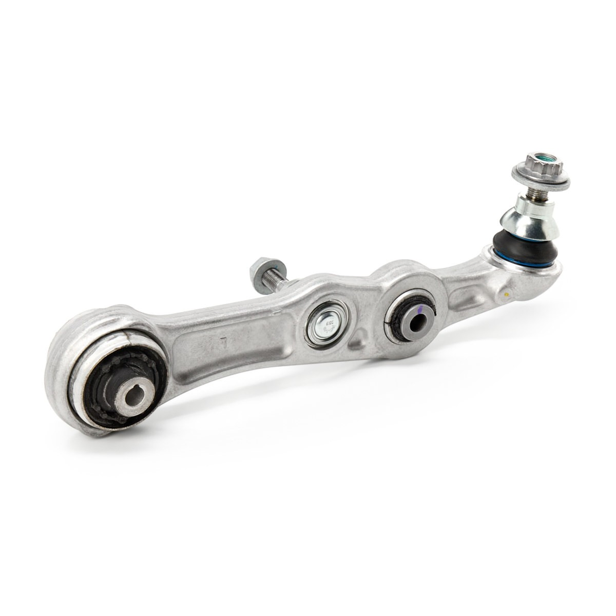 Comprar 0160500161HD Meyle Brazo inferior izquierdo de la suspensión delantera