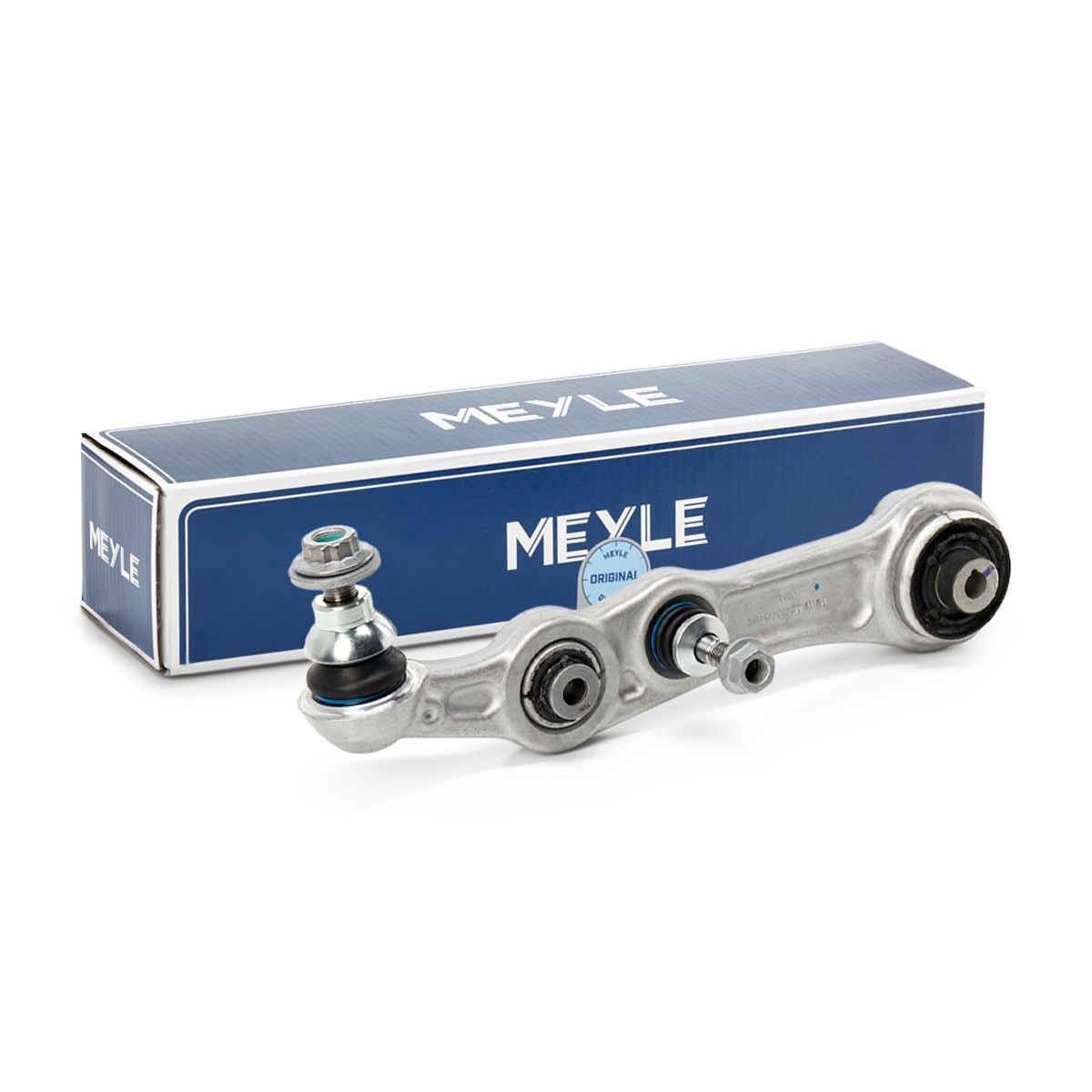 0160500161HD Meyle Brazo inferior izquierdo de la suspensión delantera