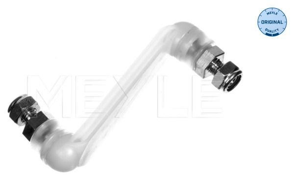 Silentblock de la barra estabilizadora para Mercedes Sprinter II 4,6-t 906