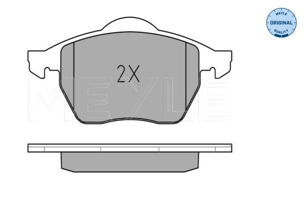 Comprar Pastillas de freno Audi 100 C4 4A5