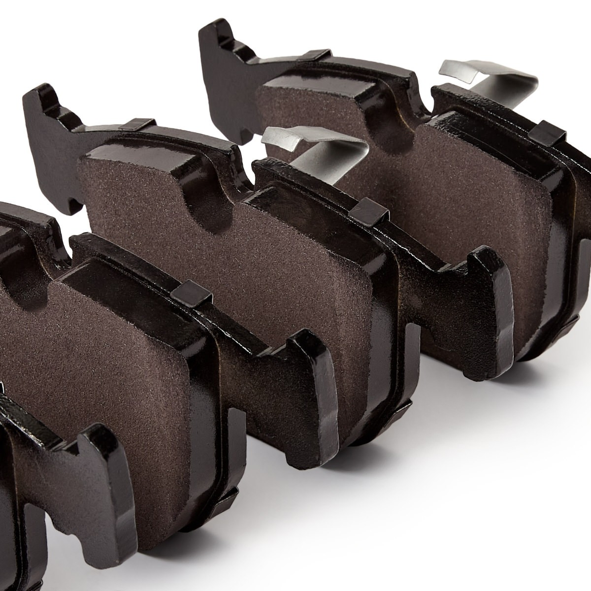 Pastillas de freno delanteras BMW X5 