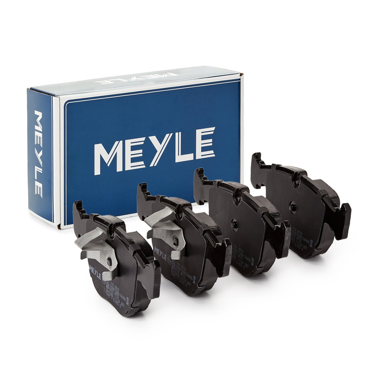 Pastillas freno delanteras BMW X5 SUV (E53) (2000 - 2006) precio, desde 39,42 EUR