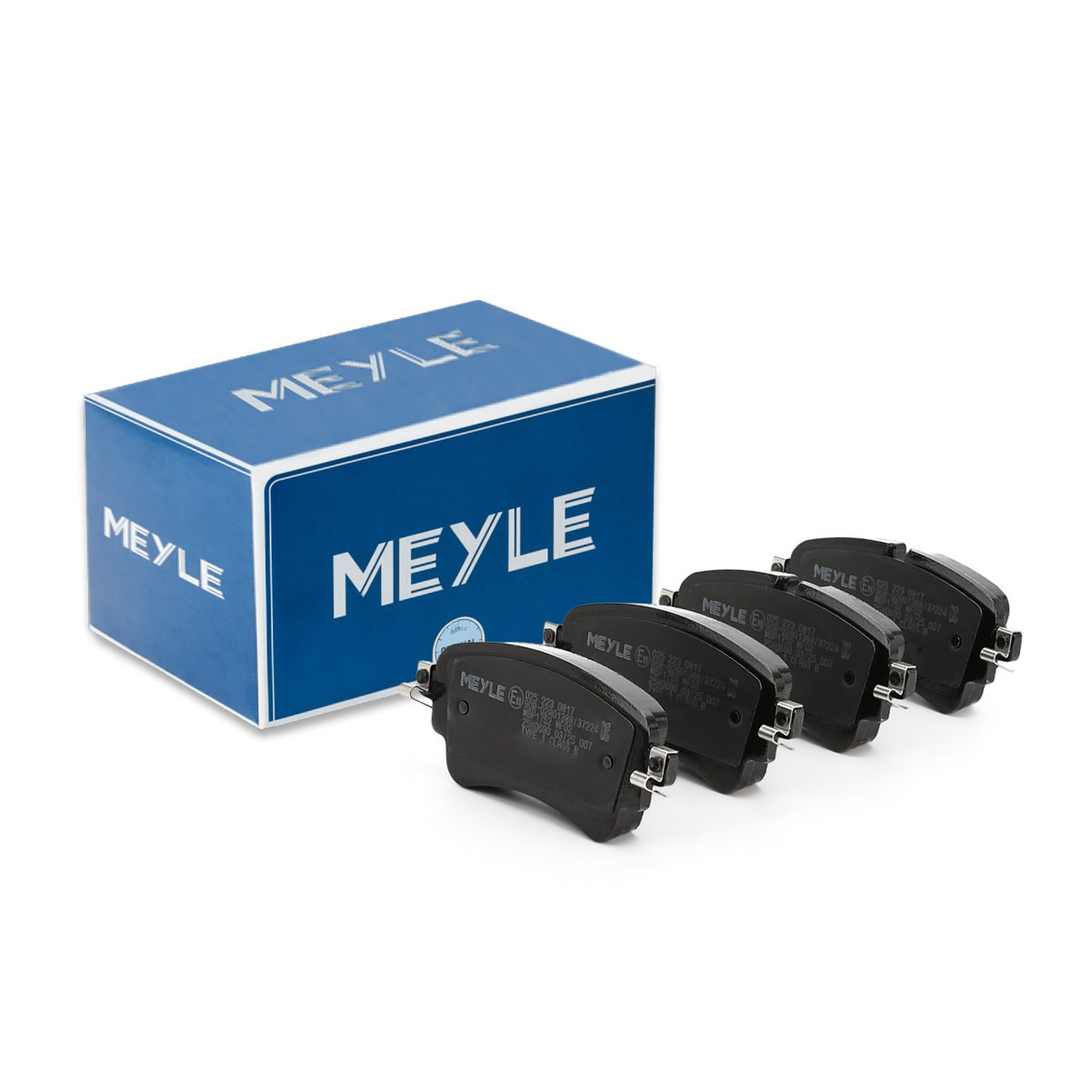 Comprar Pastillas de freno traseras Audi A5  F53, F5P