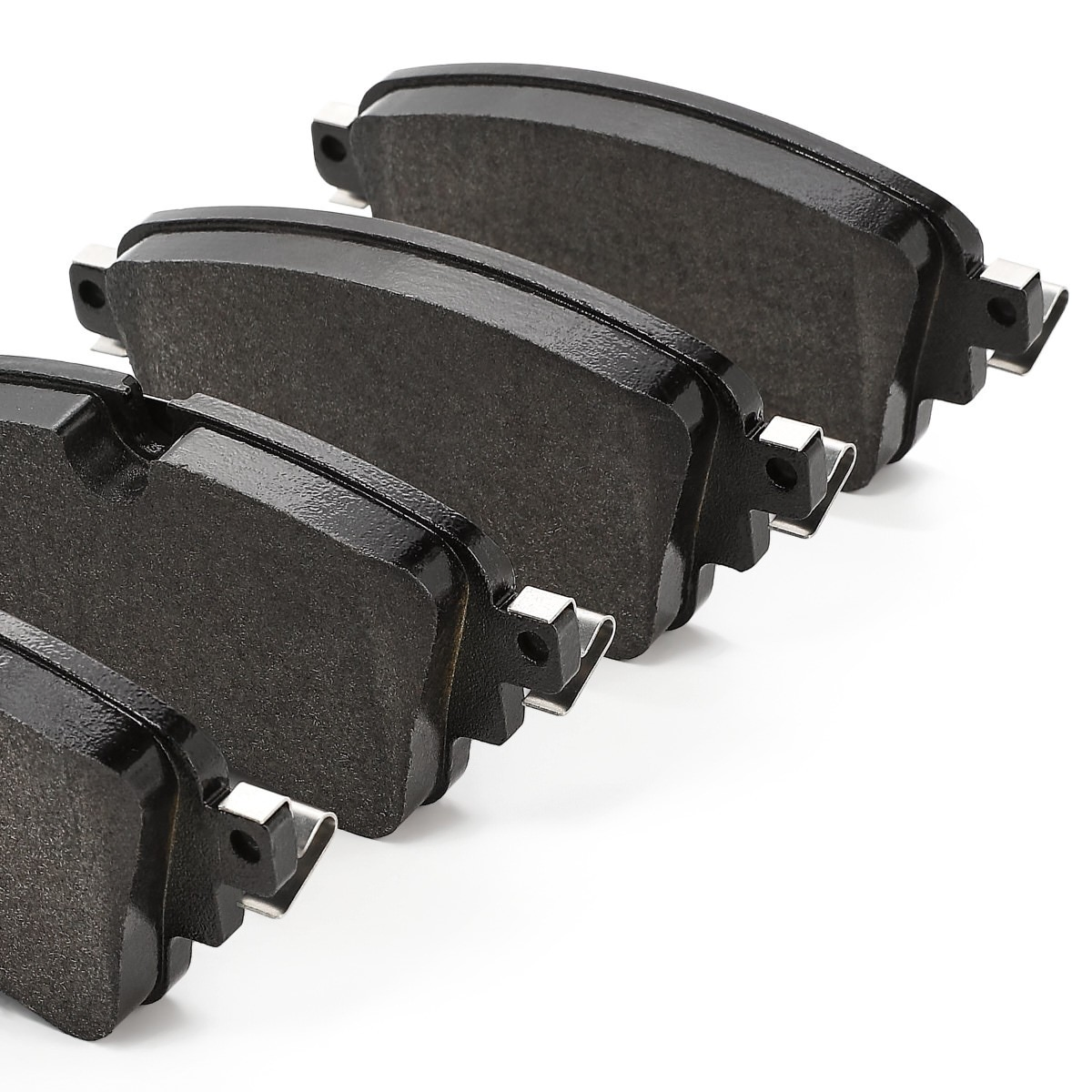 Pastillas freno traseras para Audi A5  F53, F5P
