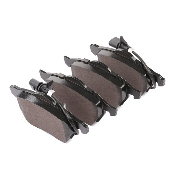 Pastillas de freno delanteras Volkswagen Passat B5