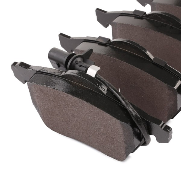 Pastillas freno delanteras Volkswagen Passat B5 sedán (3B2) (1996 - 2001) precio, desde 30,87 EUR