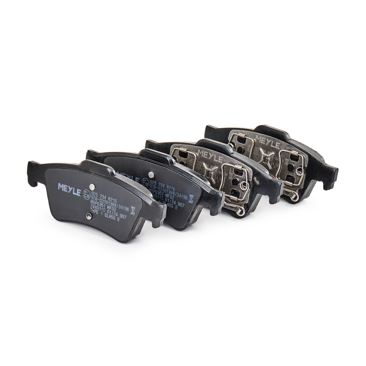 Comprar DP68032 Brembo Pastillas de freno traseras