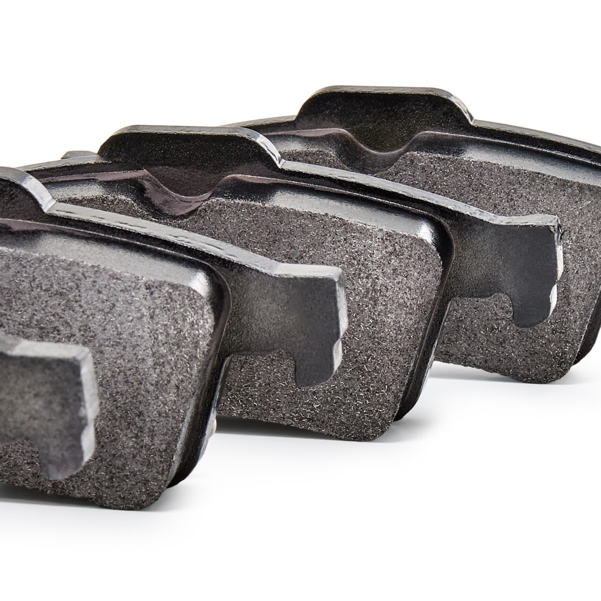 Pastillas de freno traseras DP68032 Brembo