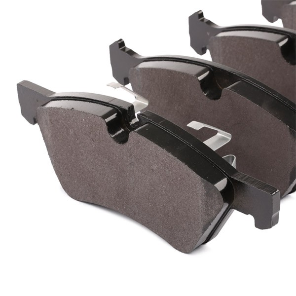 Pastillas freno delanteras Mercedes ML/GLE SUV (W164) (2005 - 2011) precio, desde 34,45 EUR