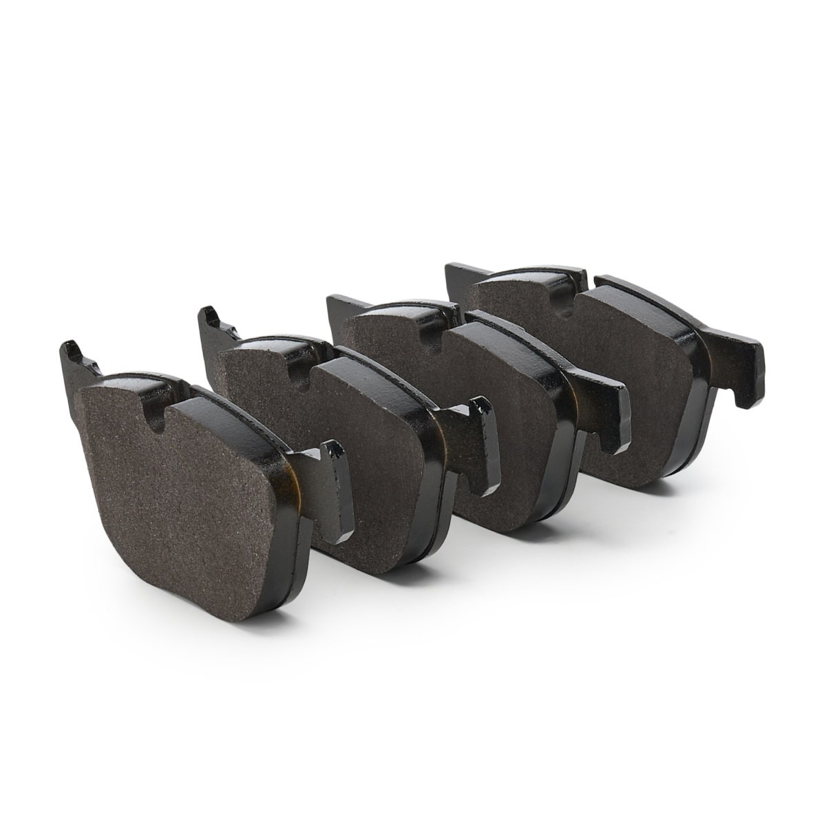 Pastillas delanteras para BMW X5  E70