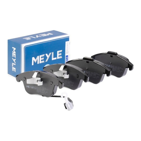 Comprar Pastillas de freno Audi Q3  8UB, 8UG