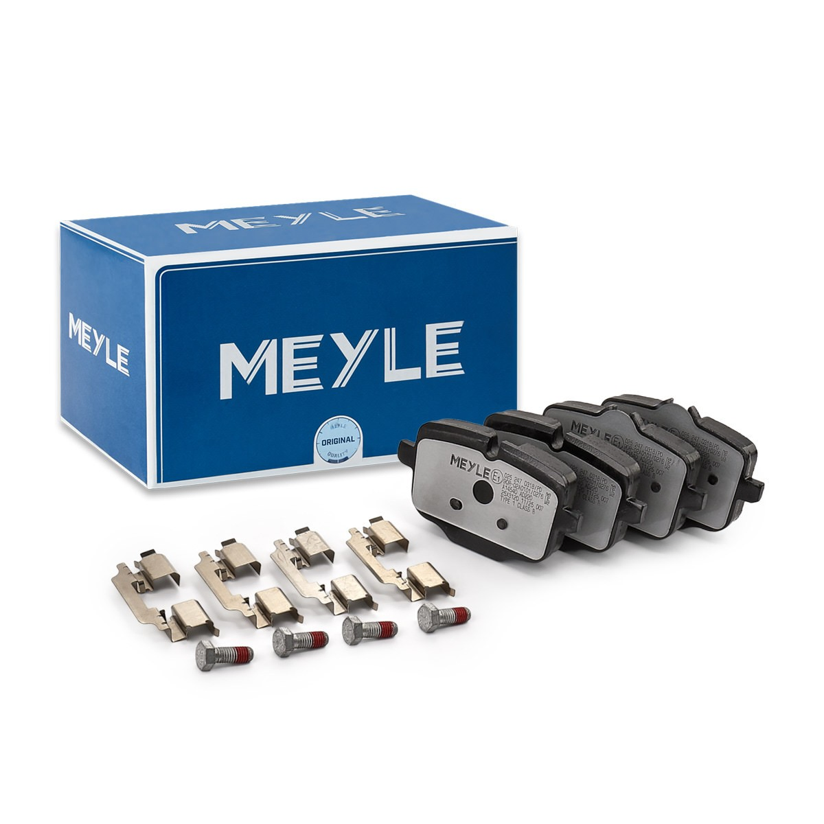Pastillas traseras de freno BMW X6 SUV (G06, F96) (2019 - 2026) precio, desde 35,38 EUR
