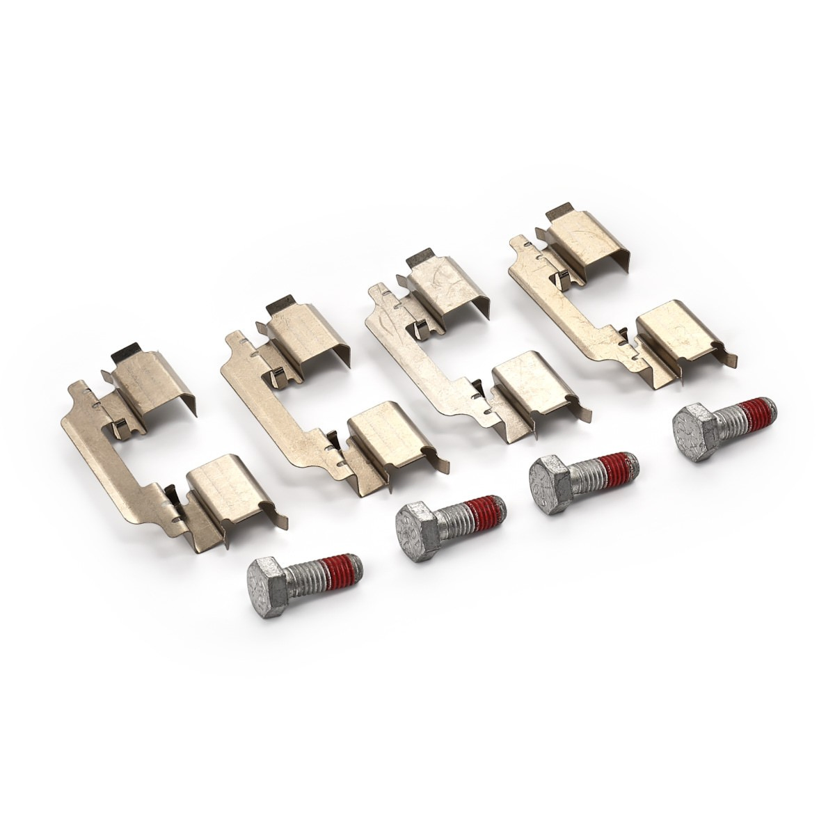 Pastillas freno traseras para BMW X6  G06, F96