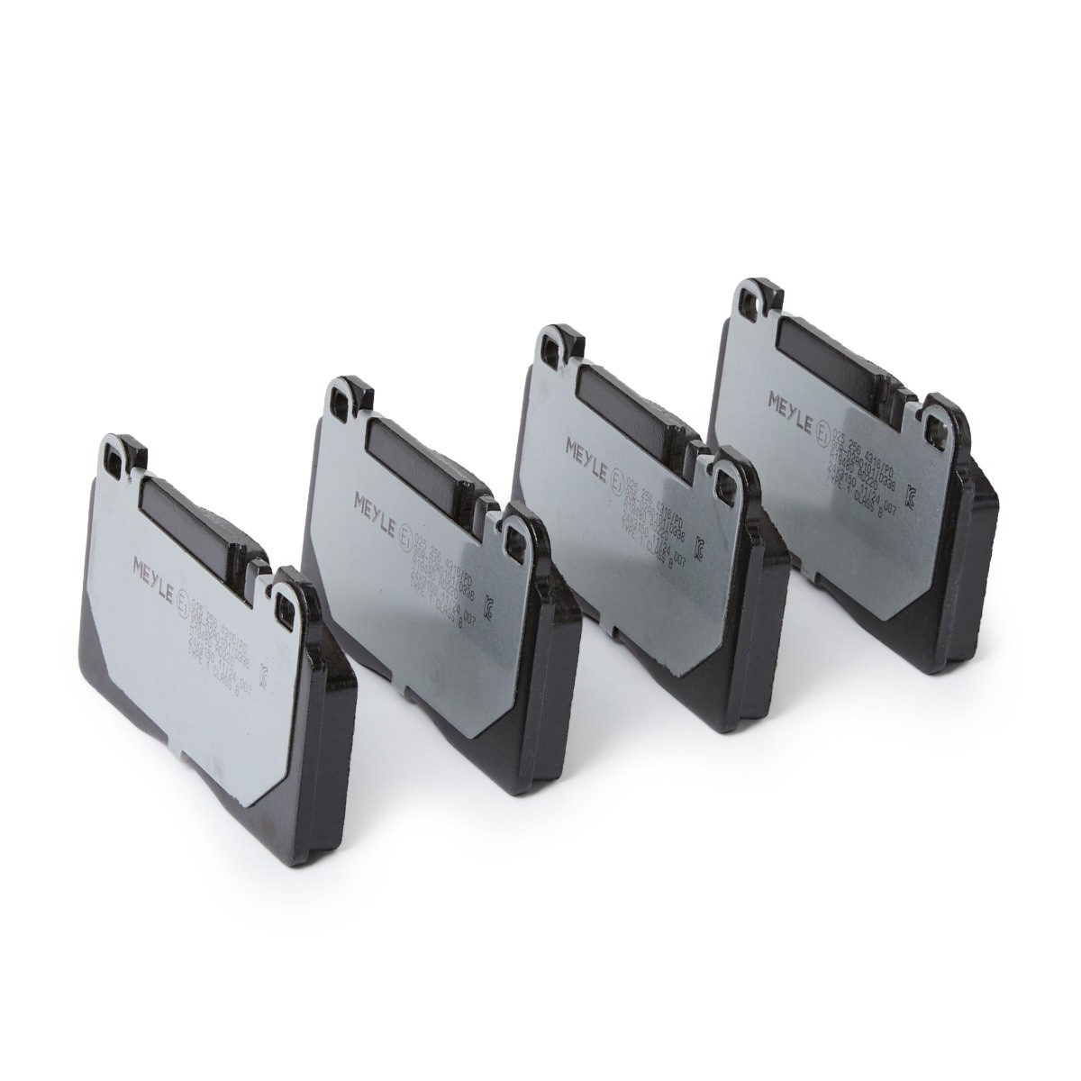 Pastillas freno delanteras Kraft 6000133 precio, desde 35,82 EUR