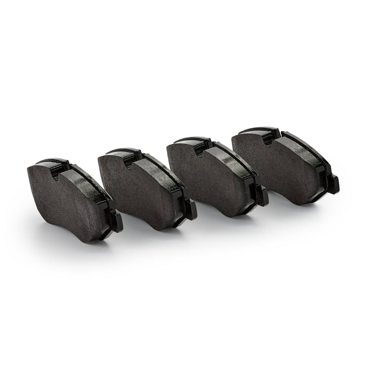 Pastillas freno delanteras Mercedes Vito II furgoneta (639) (2003 - 2014) precio, desde 32,29 EUR