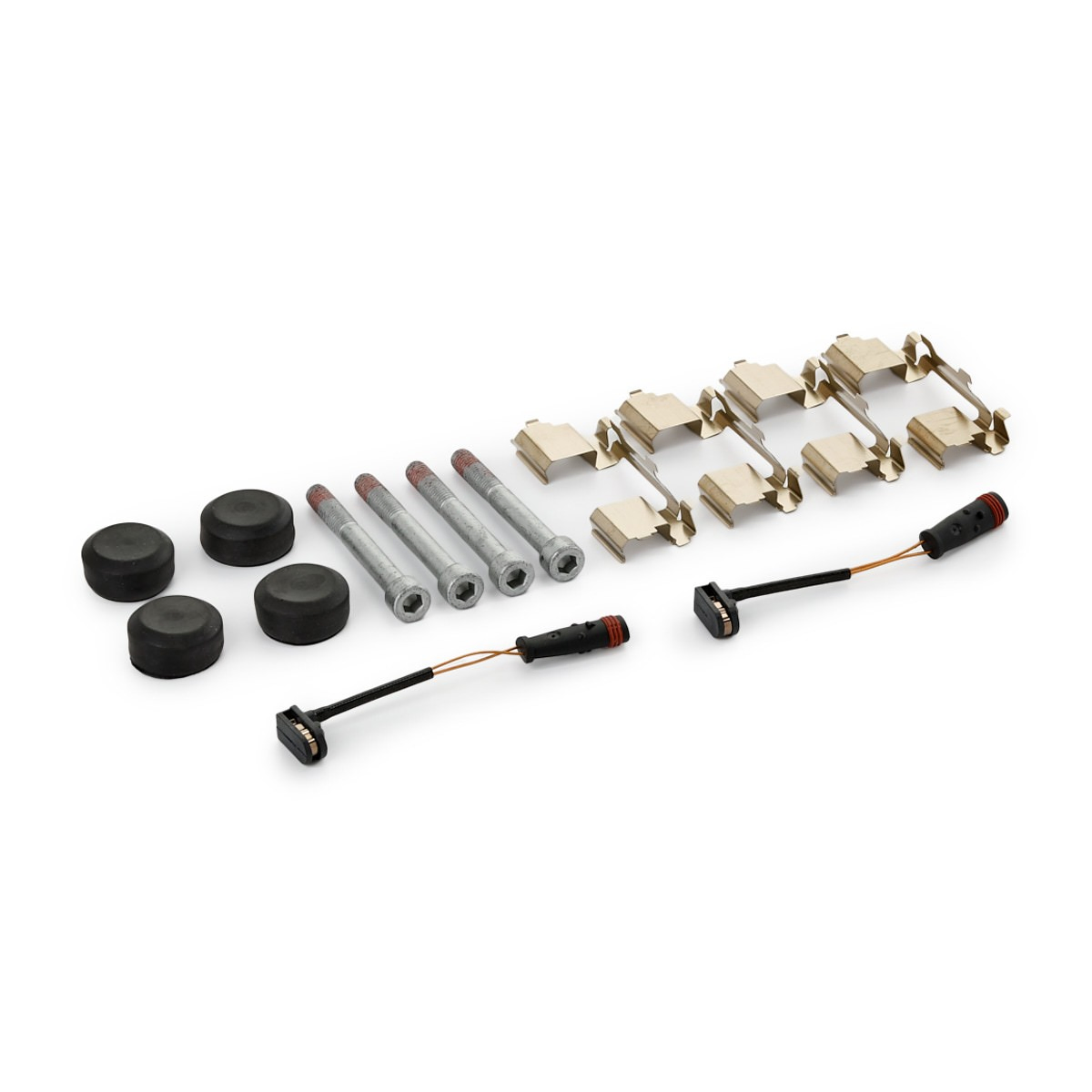 Comprar Pastillas de freno Mercedes Vito II 639