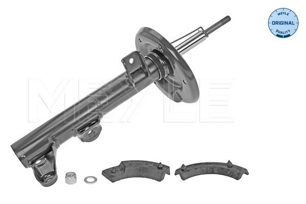 Amortiguador delantero Mercedes C 