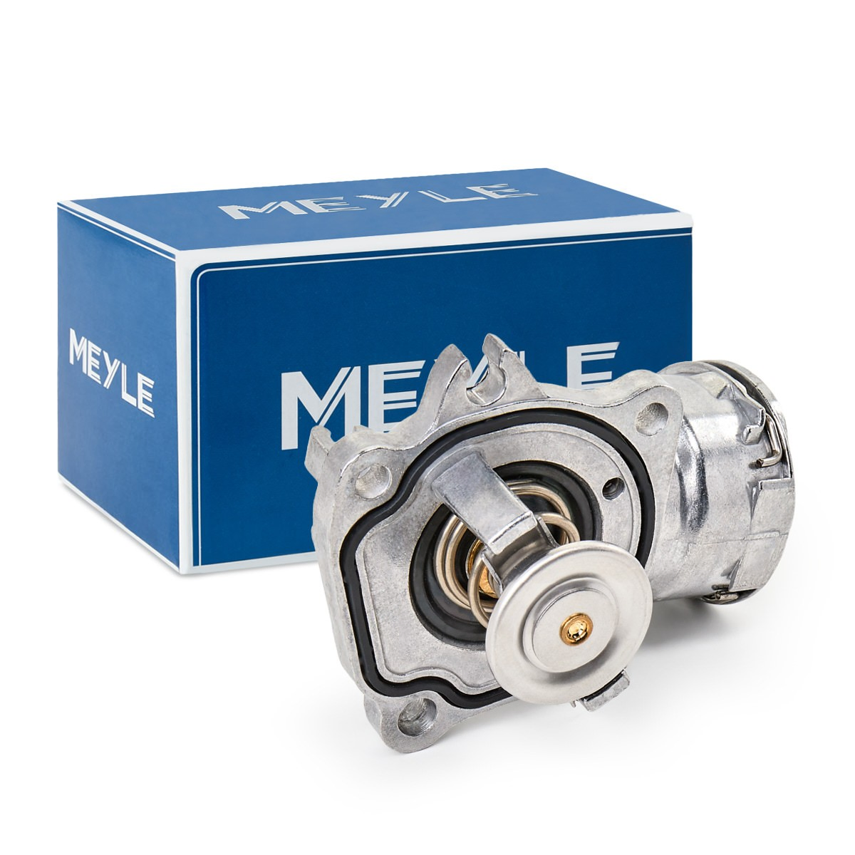 Termostato de agua para Mercedes GL  X164