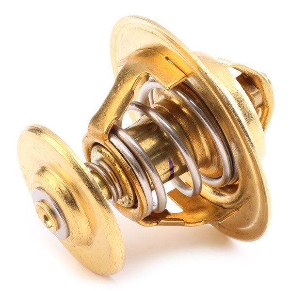Termostato de agua para Audi 100 C2 43