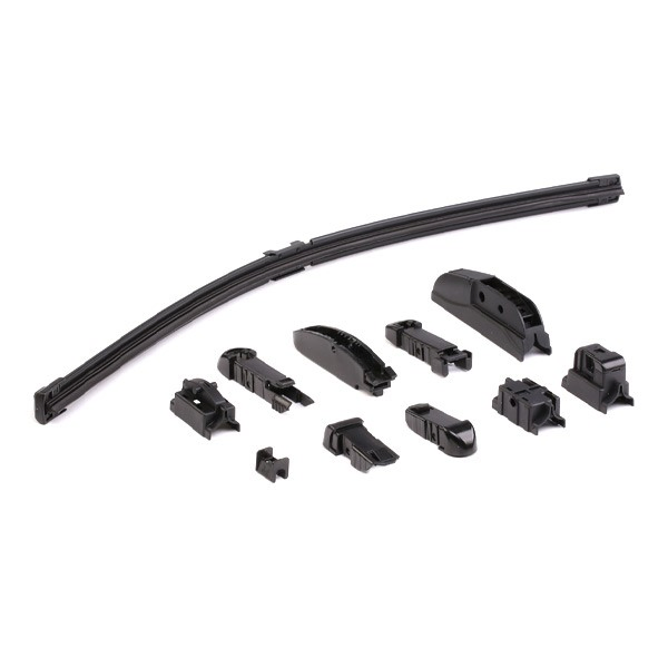 Comprar Escobilla del limpiaparabrisas del lado del pasajero KIA Sorento II XM