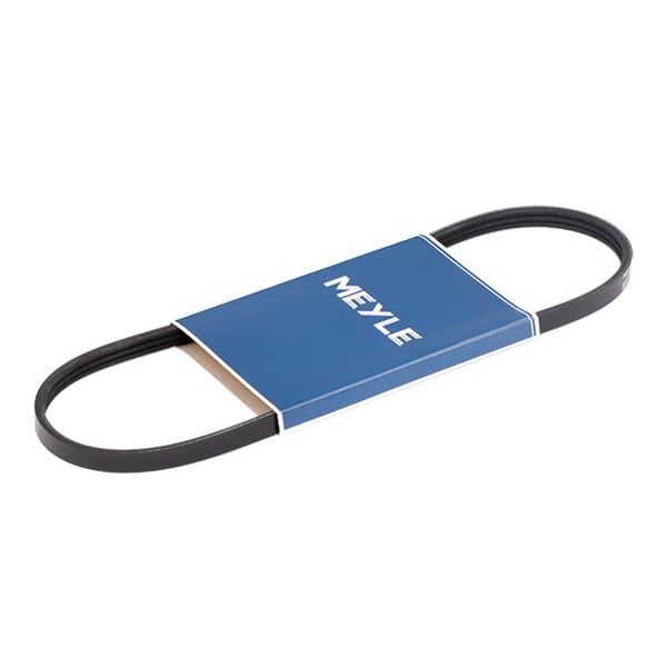 Correa poly v para Honda Civic III AL, AJ, AG, AH