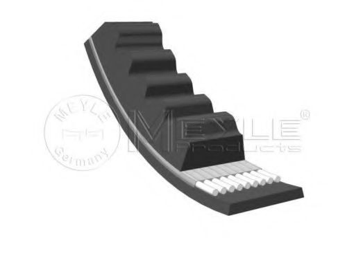 Correa de transmisión trapezoidal Isuzu 5876100980 precio, desde 7,25 EUR