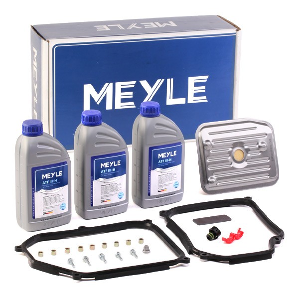 Kit de servicio para cambio de aceite de transmisión automática Meyle 1001350014 precio, desde 72,77 EUR